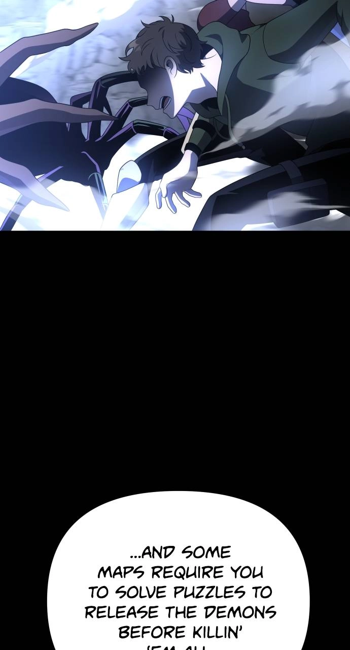 I Was the Final Boss Chapter 13 – Tower Exclusivity (1) Page 108