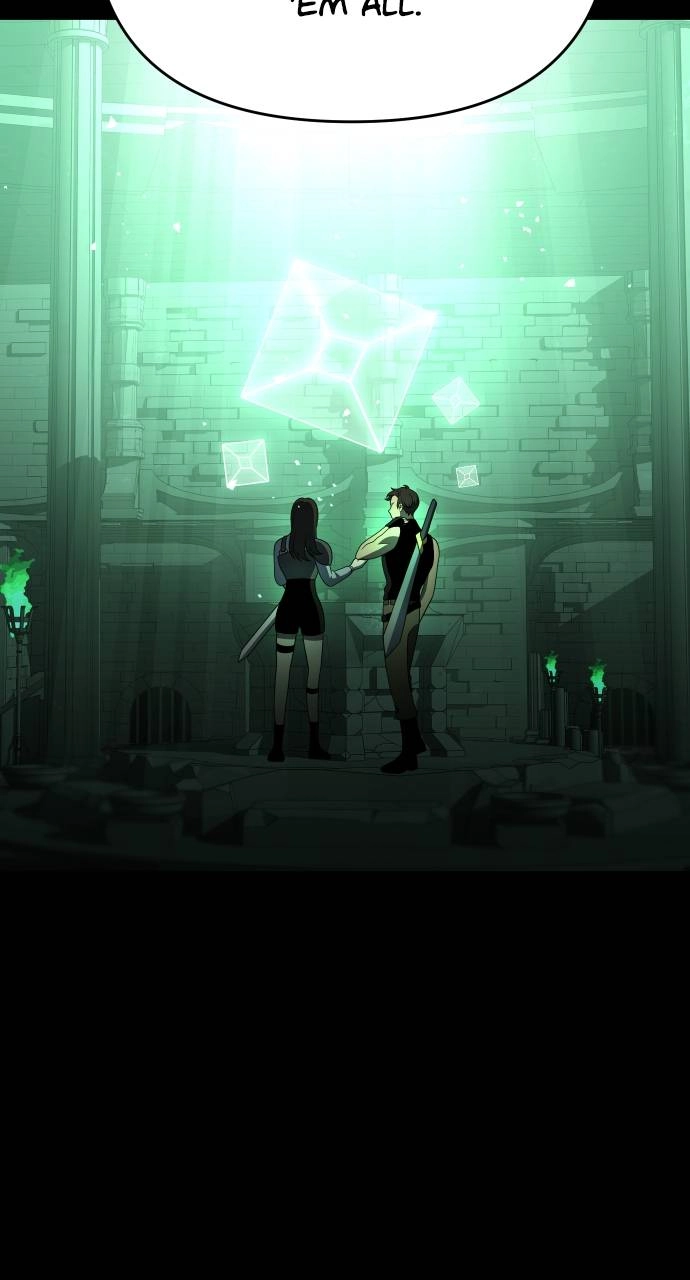 I Was the Final Boss Chapter 13 – Tower Exclusivity (1) Page 109