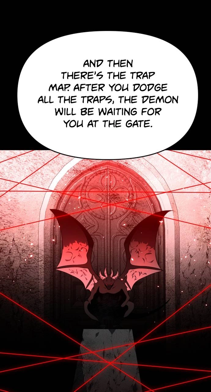 I Was the Final Boss Chapter 13 – Tower Exclusivity (1) Page 110