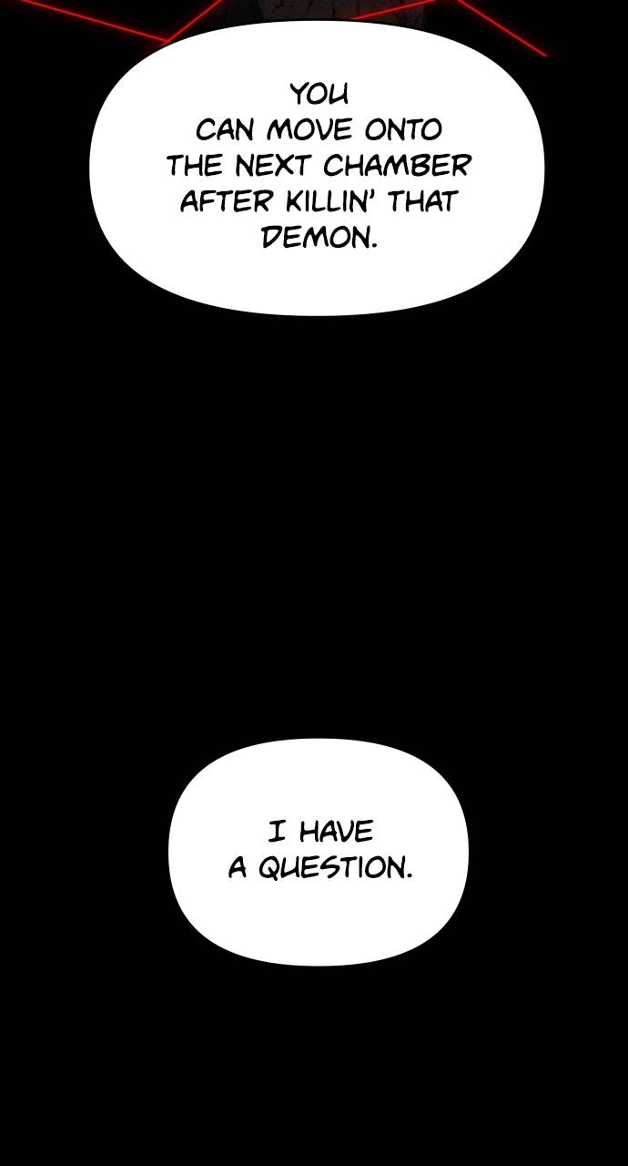 I Was the Final Boss Chapter 13 – Tower Exclusivity (1) Page 111