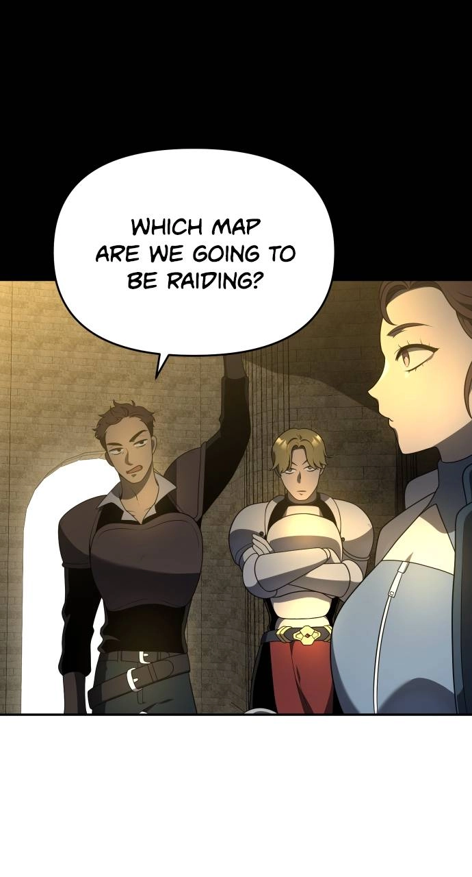 I Was the Final Boss Chapter 13 – Tower Exclusivity (1) Page 112