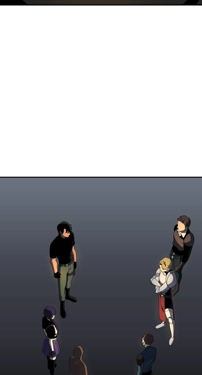 I Was the Final Boss Chapter 13 – Tower Exclusivity (1) Page 123