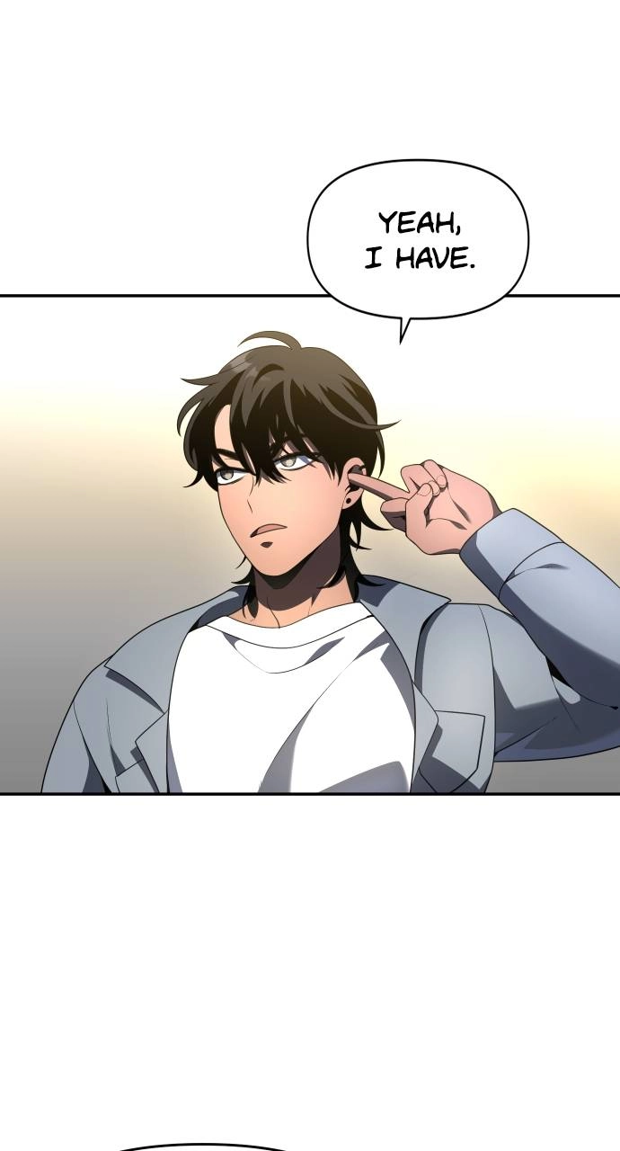 I Was the Final Boss Chapter 13 – Tower Exclusivity (1) Page 13
