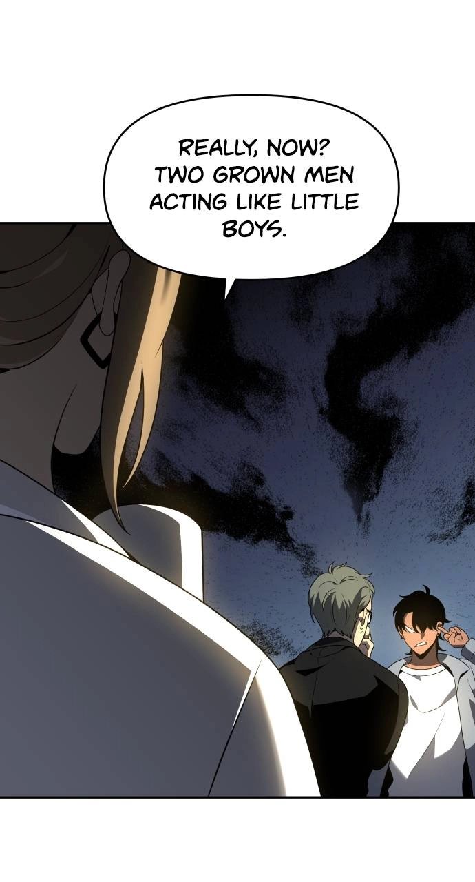 I Was the Final Boss Chapter 13 – Tower Exclusivity (1) Page 16