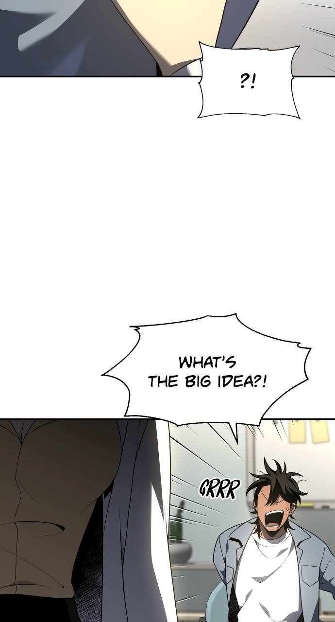 I Was the Final Boss Chapter 13 – Tower Exclusivity (1) Page 23