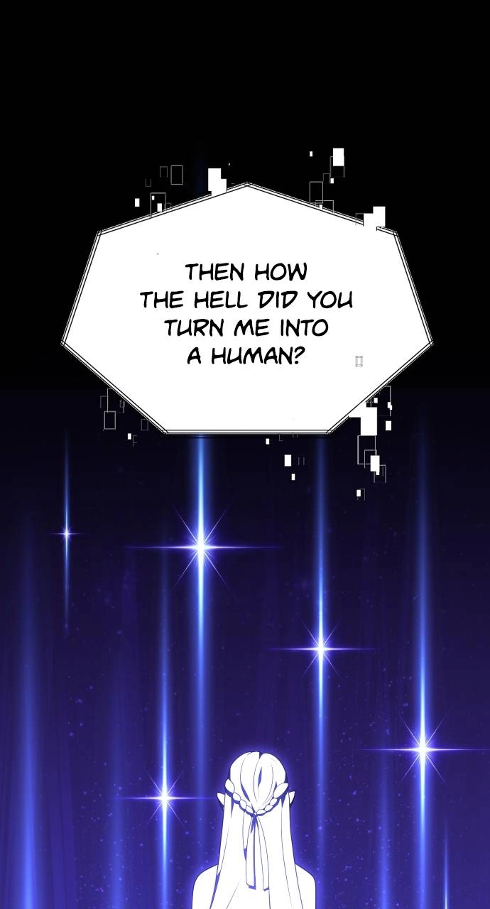 I Was the Final Boss Chapter 13 – Tower Exclusivity (1) Page 36