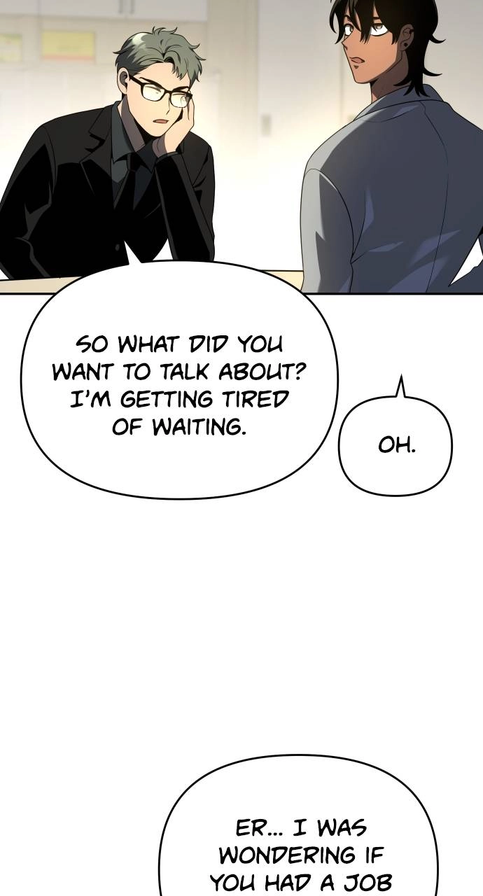 I Was the Final Boss Chapter 13 – Tower Exclusivity (1) Page 39