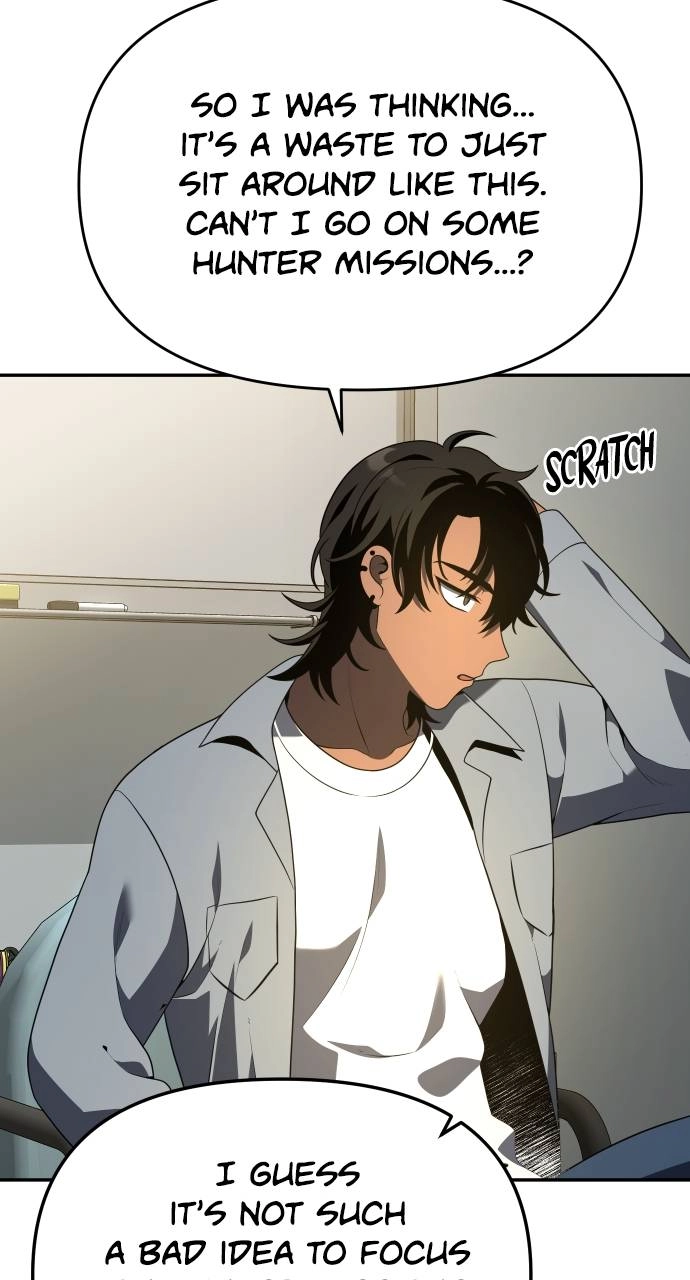 I Was the Final Boss Chapter 13 – Tower Exclusivity (1) Page 41