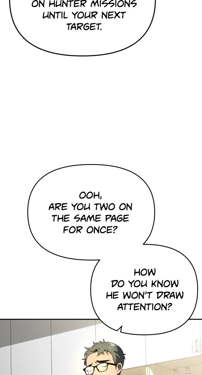I Was the Final Boss Chapter 13 – Tower Exclusivity (1) Page 42