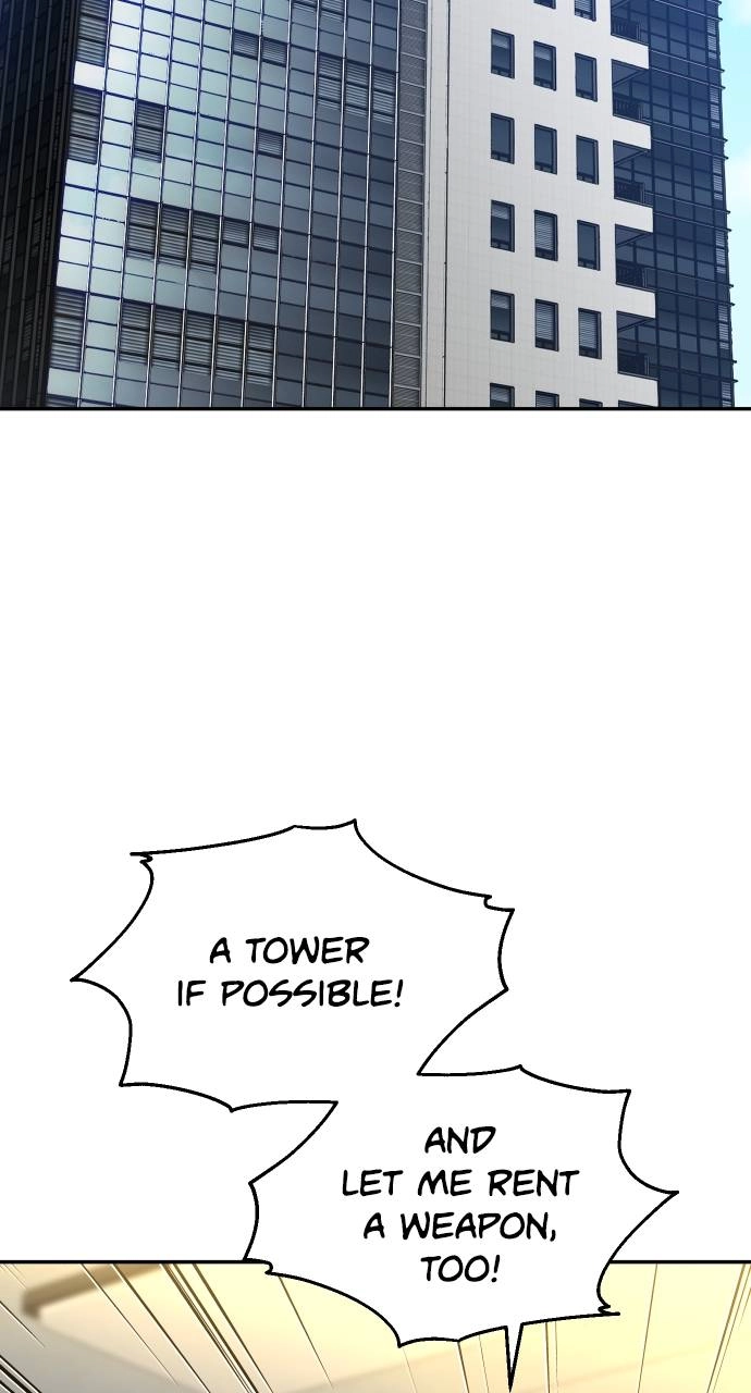 I Was the Final Boss Chapter 13 – Tower Exclusivity (1) Page 49