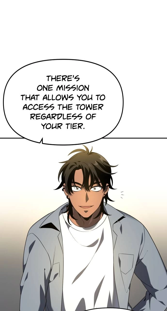 I Was the Final Boss Chapter 13 – Tower Exclusivity (1) Page 54
