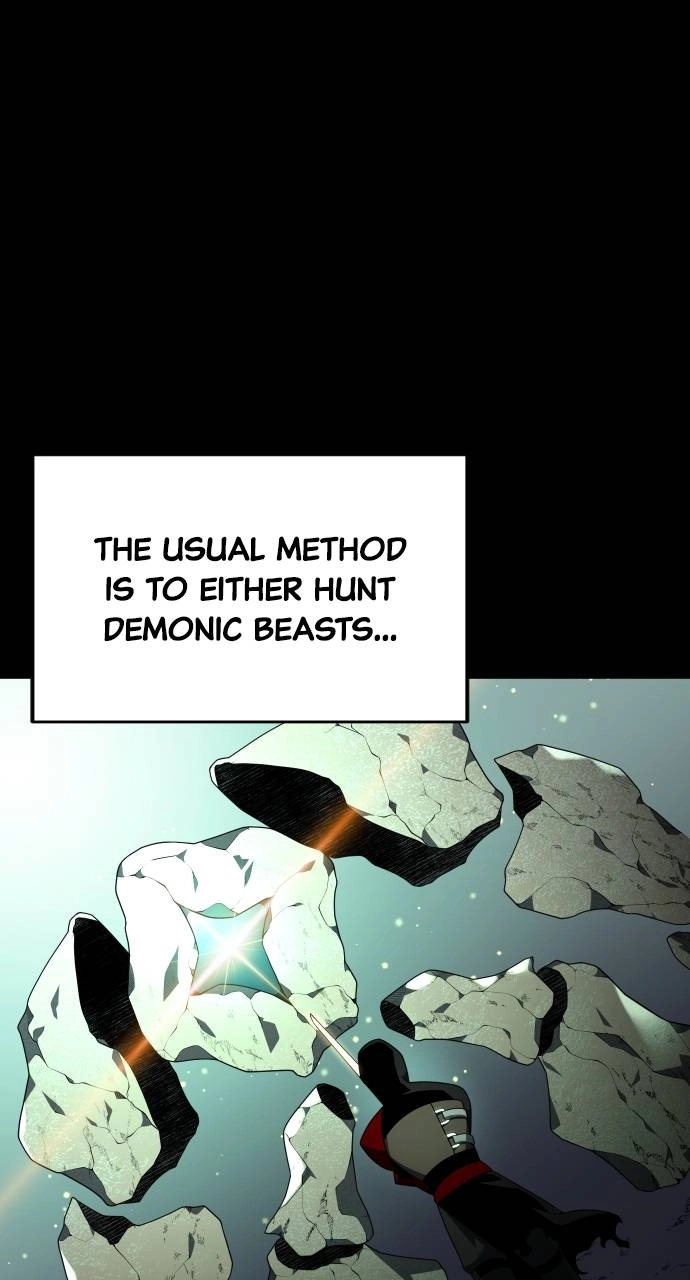 I Was the Final Boss Chapter 13 – Tower Exclusivity (1) Page 5