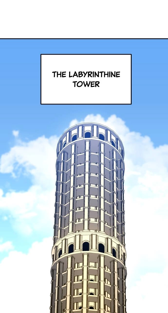 I Was the Final Boss Chapter 13 – Tower Exclusivity (1) Page 60