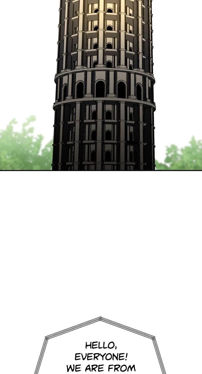 I Was the Final Boss Chapter 13 – Tower Exclusivity (1) Page 61