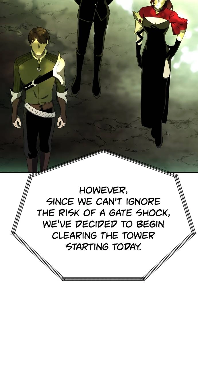 I Was the Final Boss Chapter 13 – Tower Exclusivity (1) Page 64
