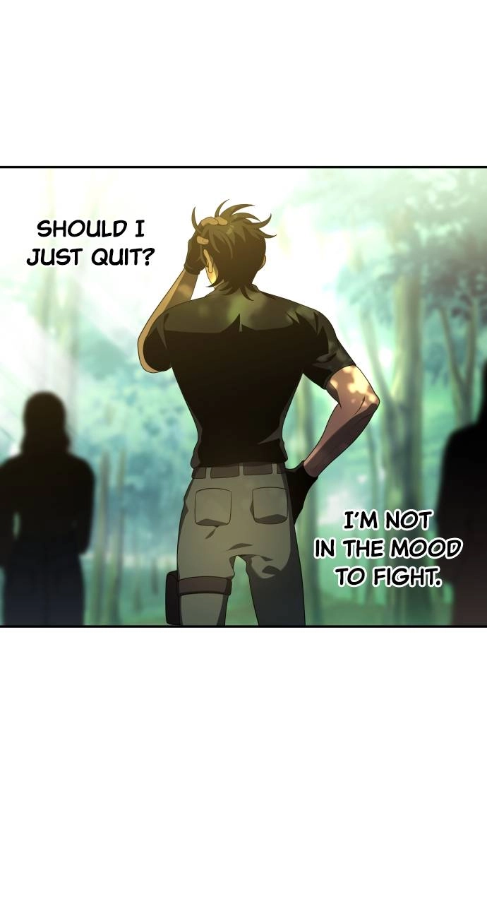 I Was the Final Boss Chapter 13 – Tower Exclusivity (1) Page 71