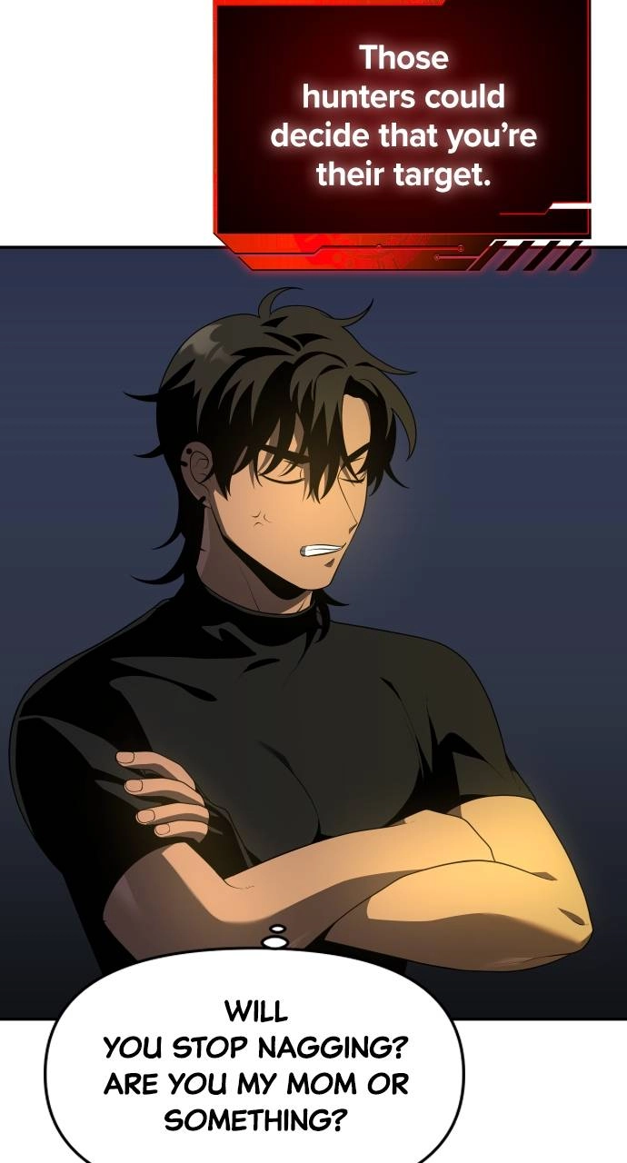 I Was the Final Boss Chapter 13 – Tower Exclusivity (1) Page 76