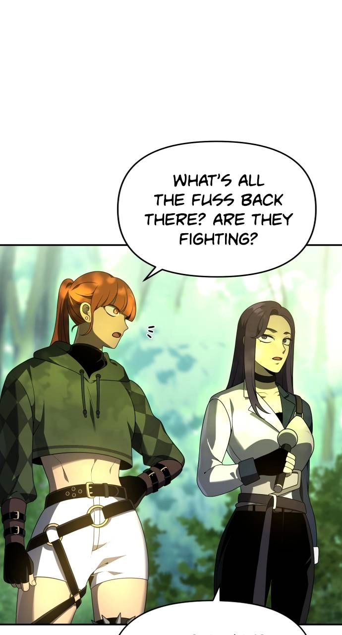 I Was the Final Boss Chapter 13 – Tower Exclusivity (1) Page 82
