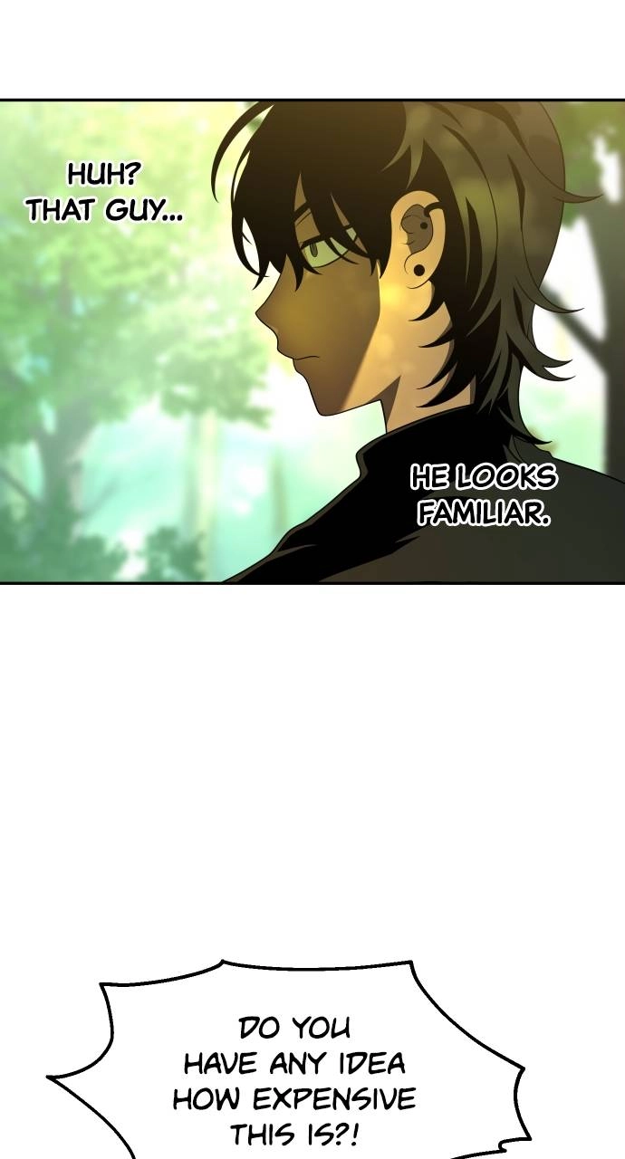 I Was the Final Boss Chapter 13 – Tower Exclusivity (1) Page 84