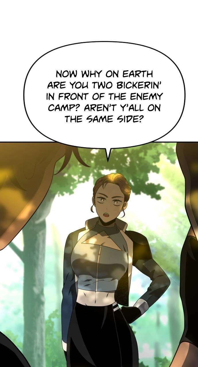 I Was the Final Boss Chapter 13 – Tower Exclusivity (1) Page 98