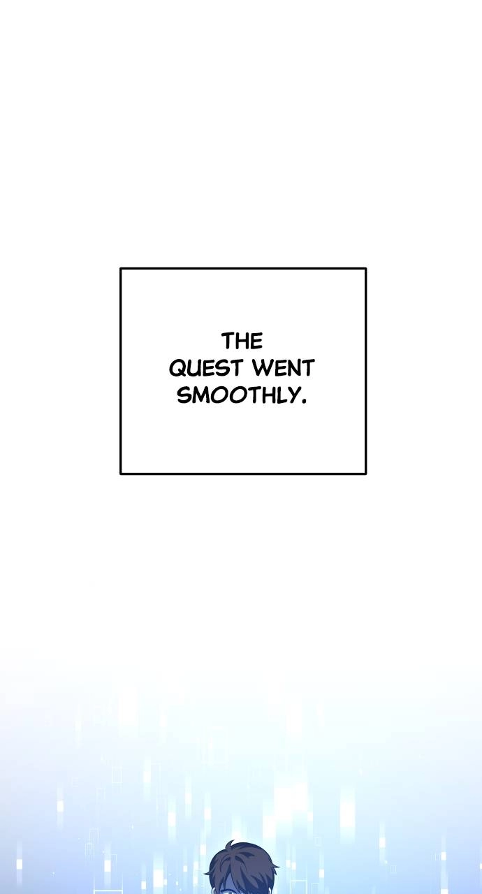 I Was the Final Boss Chapter 42 – Virtual Reality (2) Page 107