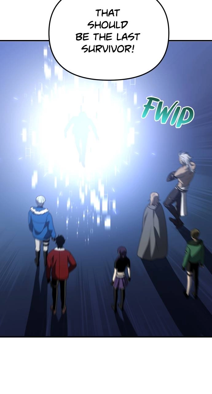 I Was the Final Boss Chapter 42 – Virtual Reality (2) Page 109