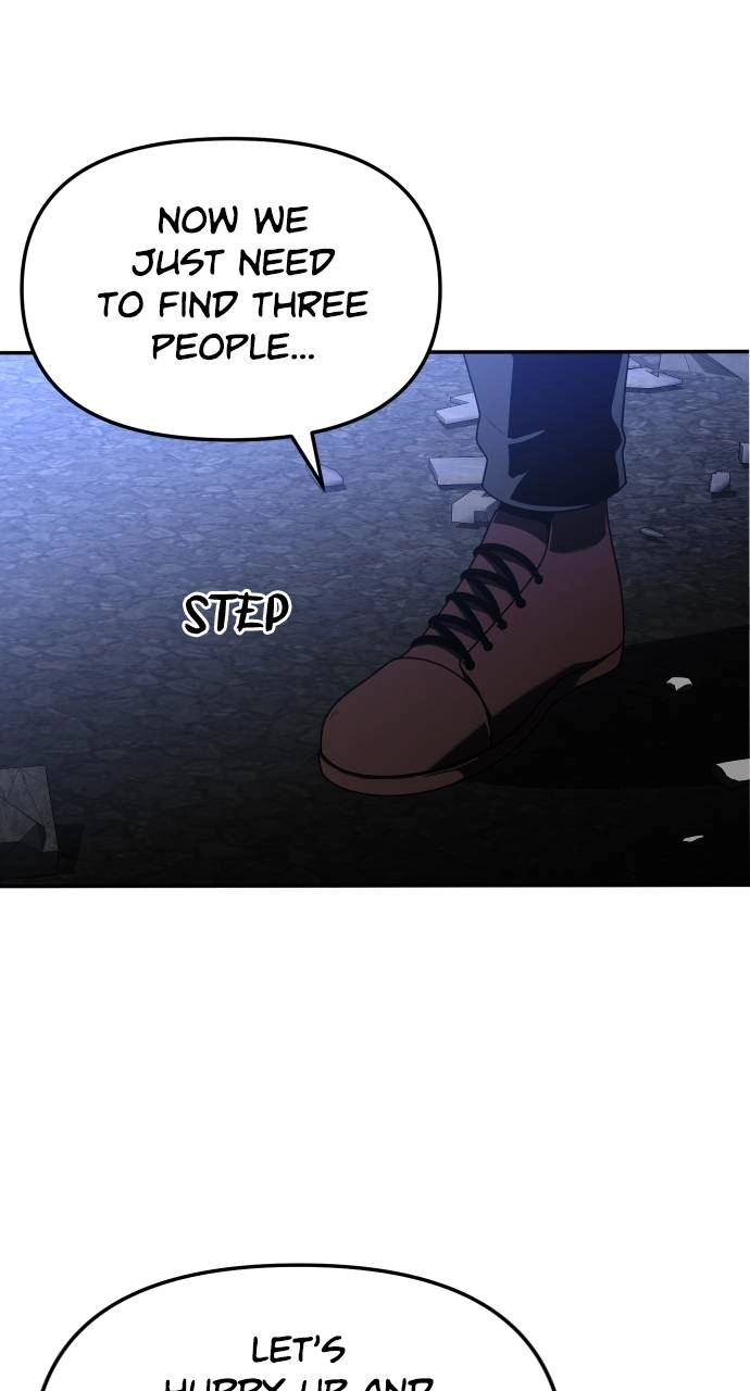 I Was the Final Boss Chapter 42 – Virtual Reality (2) Page 125