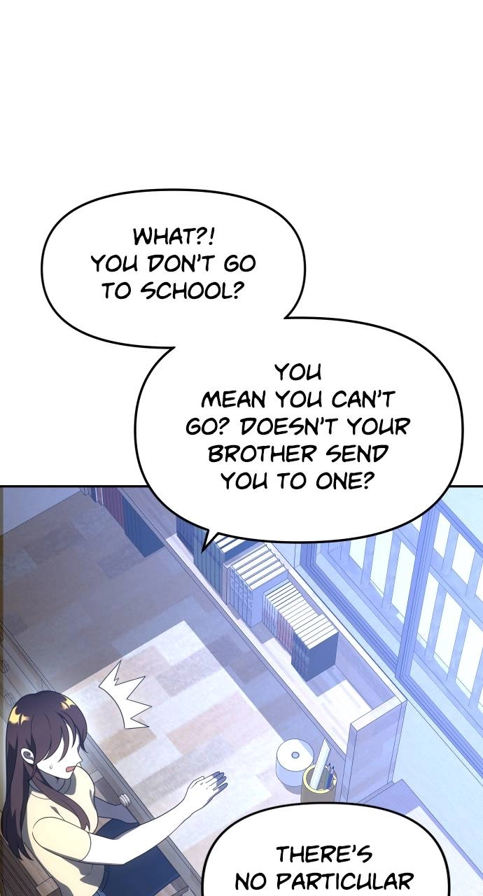 I Was the Final Boss Chapter 42 – Virtual Reality (2) Page 12