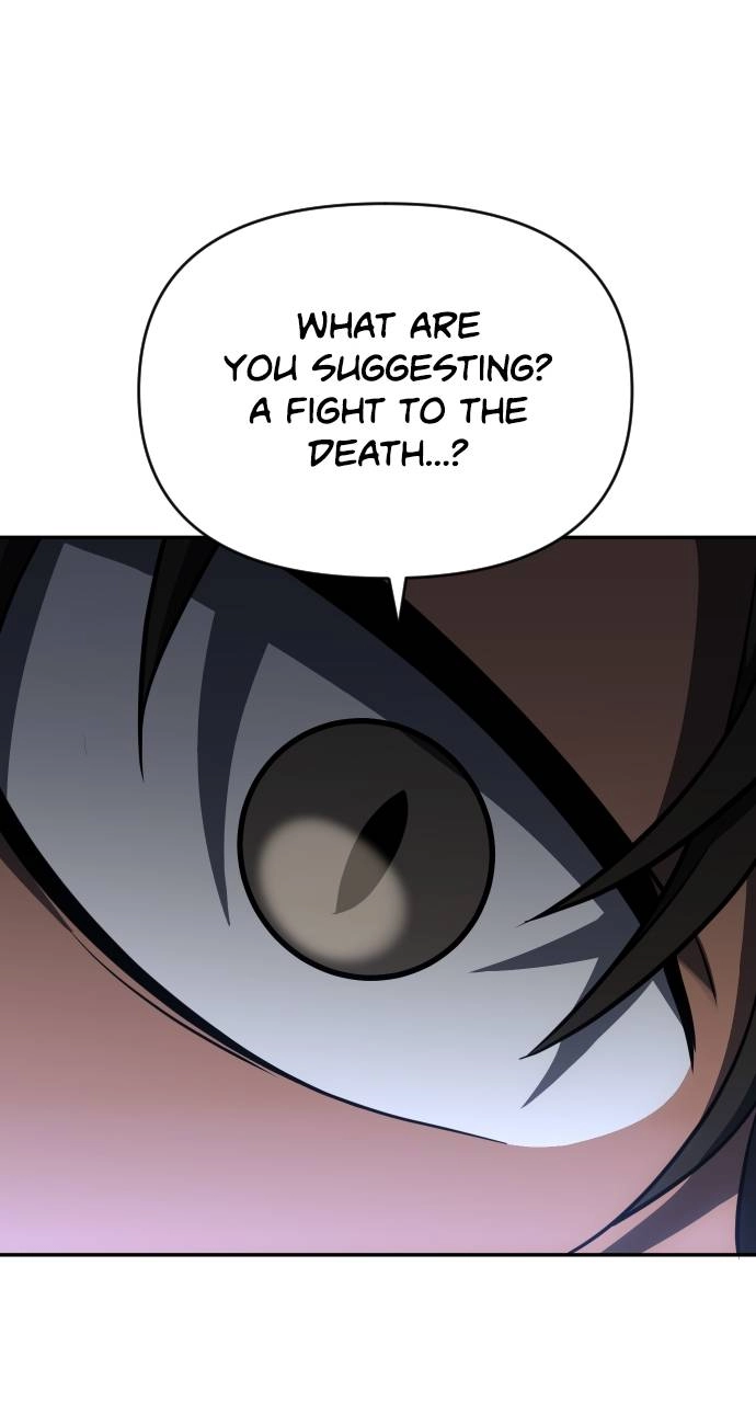 I Was the Final Boss Chapter 42 – Virtual Reality (2) Page 140