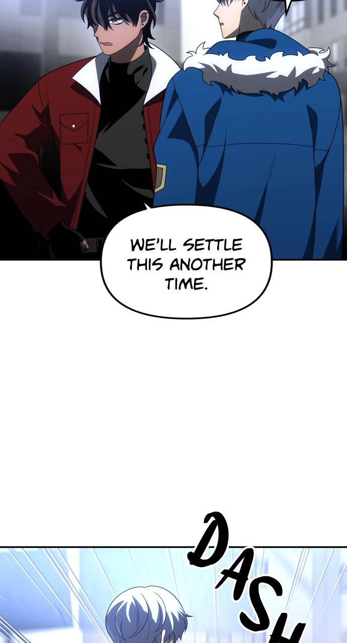 I Was the Final Boss Chapter 42 – Virtual Reality (2) Page 143