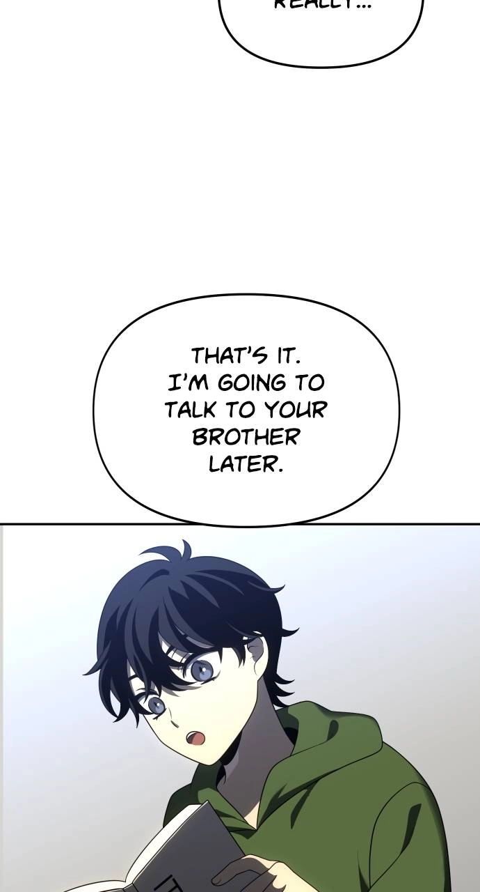 I Was the Final Boss Chapter 42 – Virtual Reality (2) Page 14