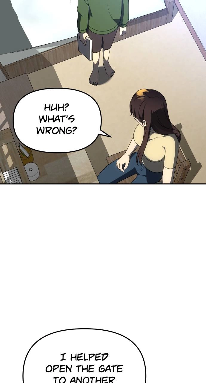 I Was the Final Boss Chapter 42 – Virtual Reality (2) Page 17