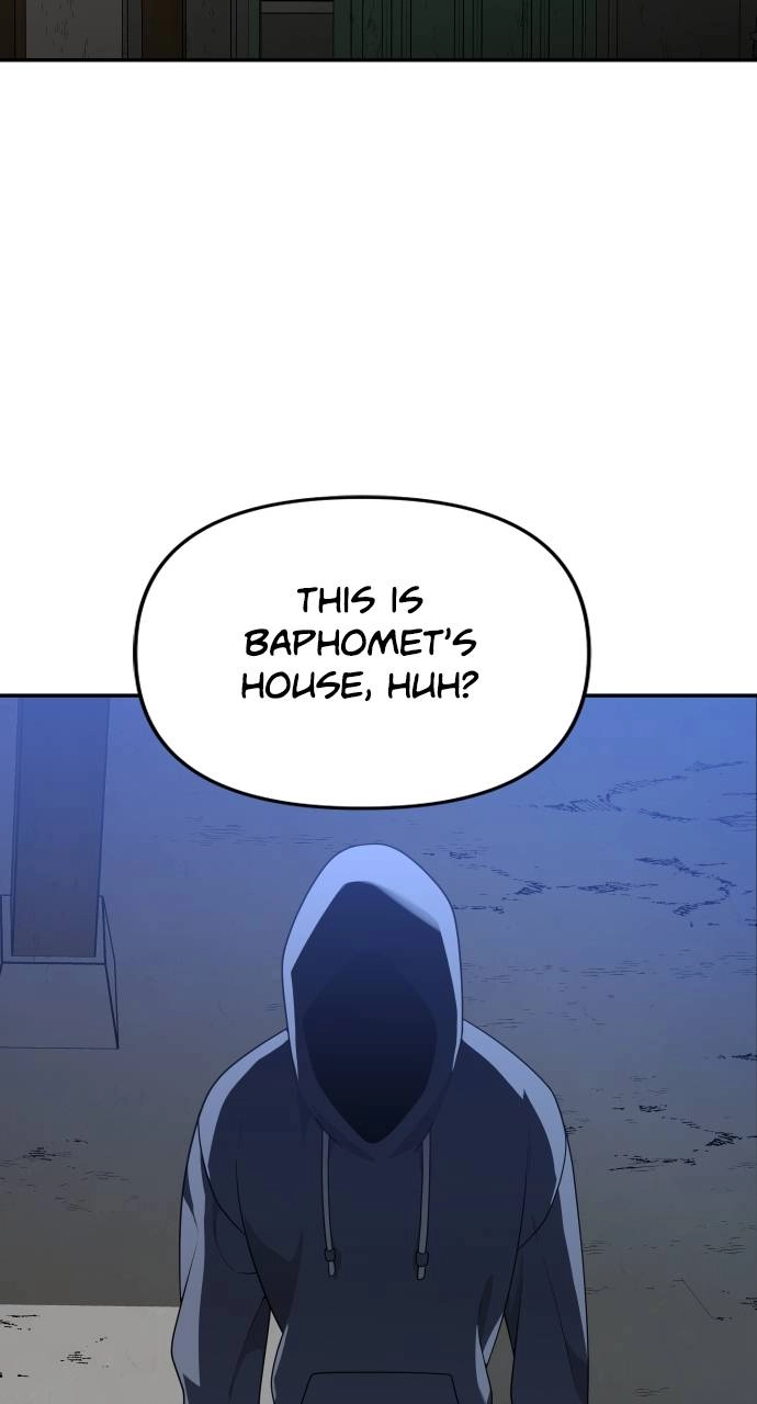 I Was the Final Boss Chapter 42 – Virtual Reality (2) Page 21