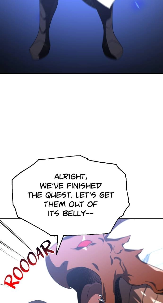 I Was the Final Boss Chapter 42 – Virtual Reality (2) Page 39