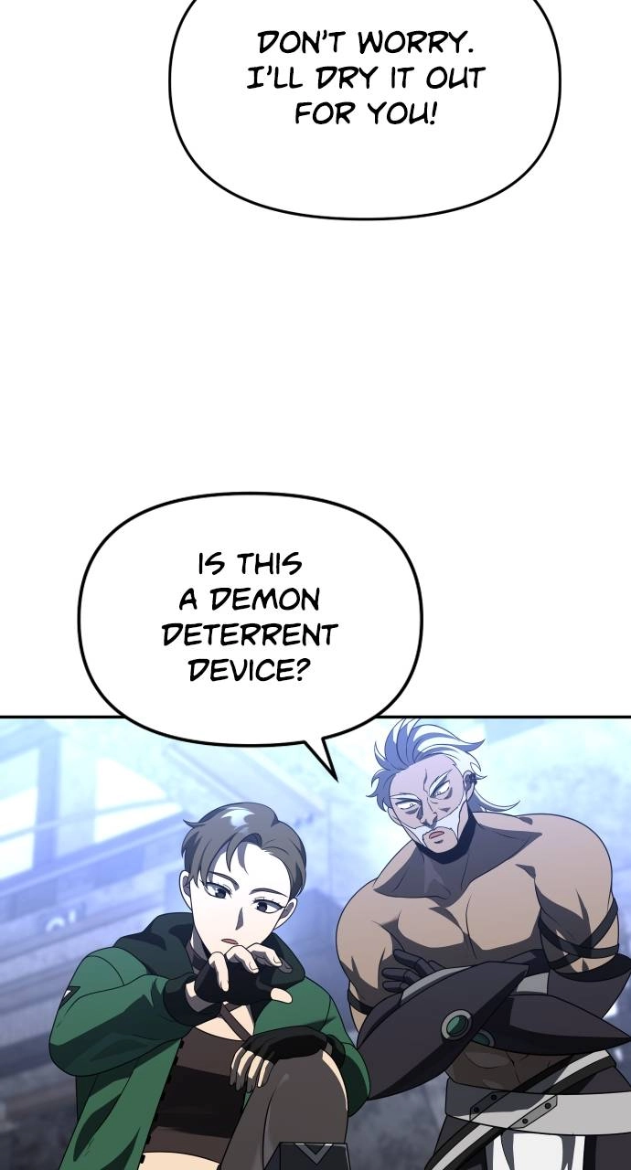 I Was the Final Boss Chapter 42 – Virtual Reality (2) Page 54