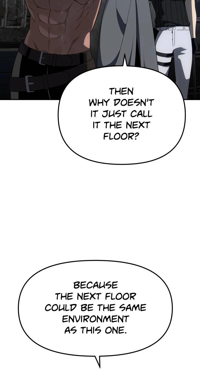 I Was the Final Boss Chapter 42 – Virtual Reality (2) Page 61