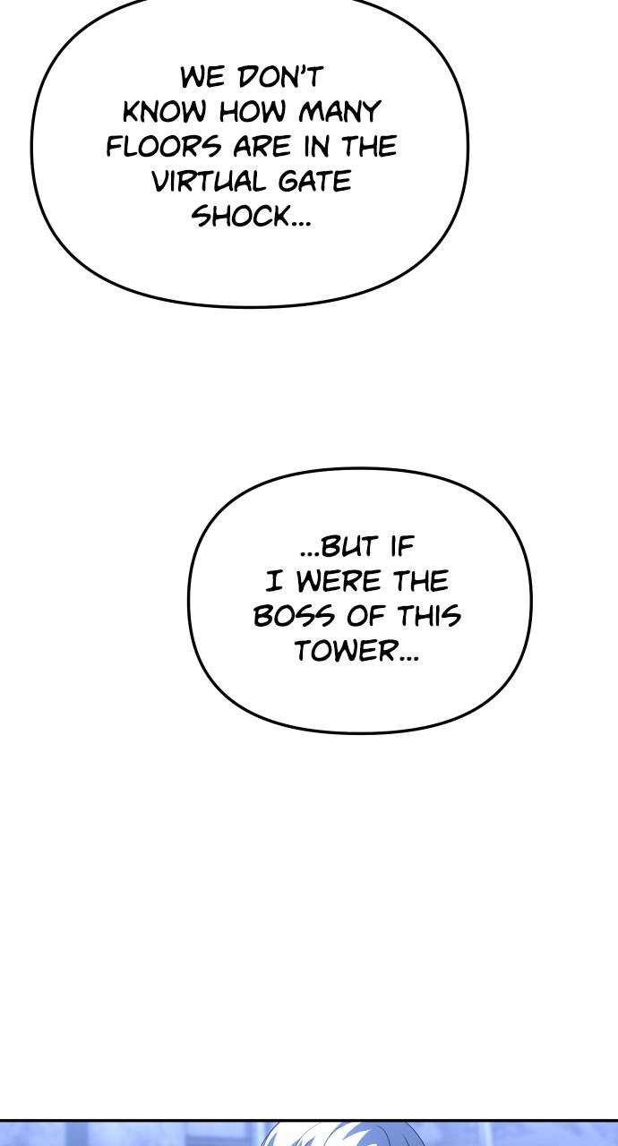 I Was the Final Boss Chapter 42 – Virtual Reality (2) Page 63