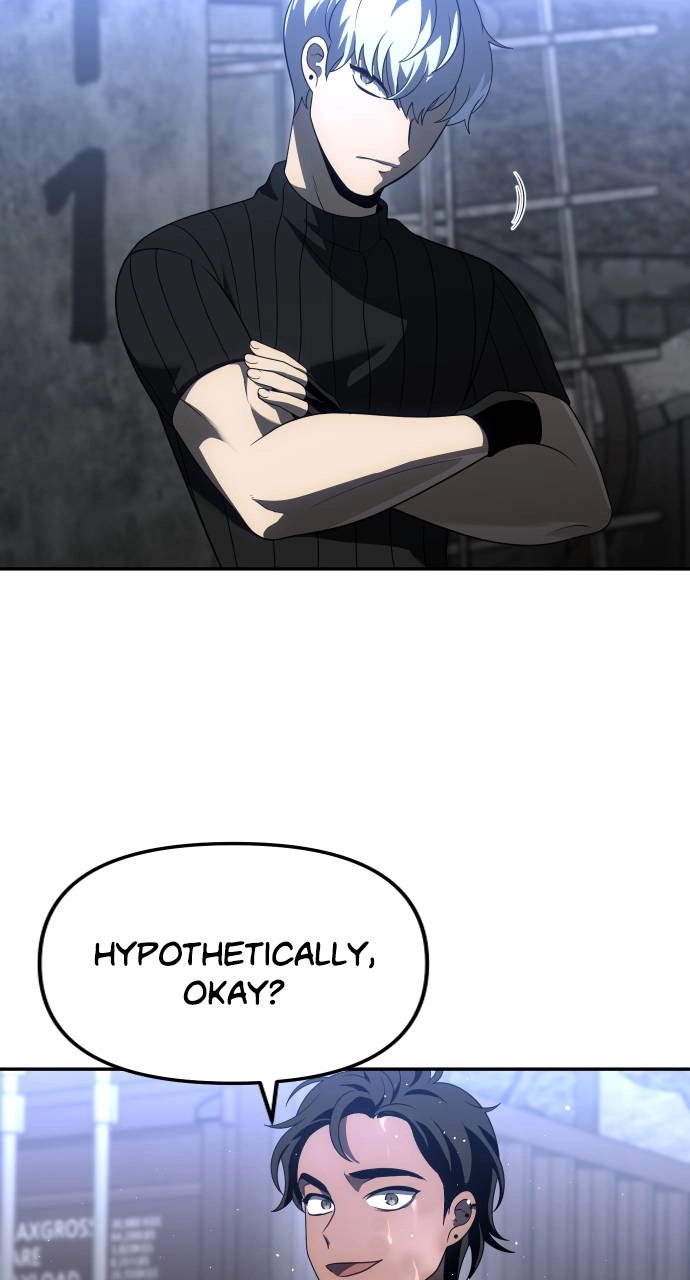 I Was the Final Boss Chapter 42 – Virtual Reality (2) Page 64