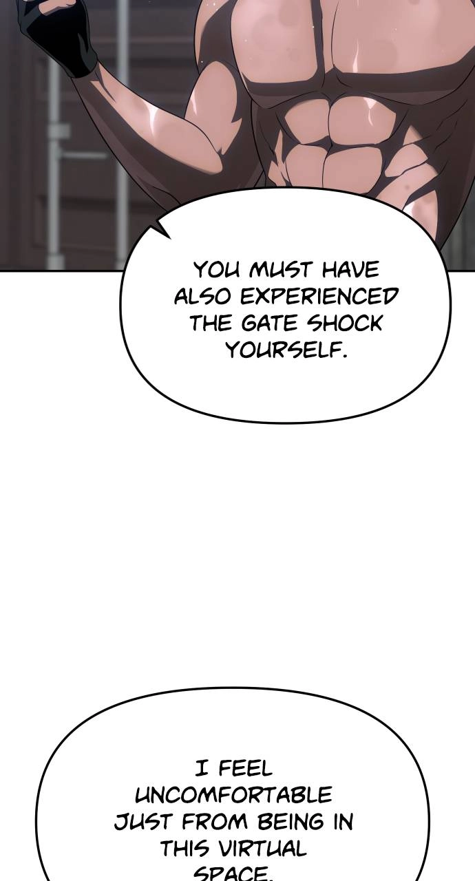 I Was the Final Boss Chapter 42 – Virtual Reality (2) Page 70