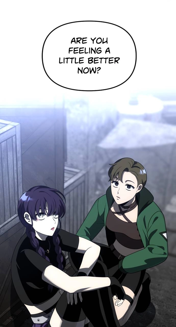 I Was the Final Boss Chapter 42 – Virtual Reality (2) Page 75