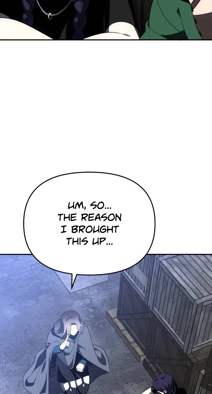 I Was the Final Boss Chapter 42 – Virtual Reality (2) Page 97