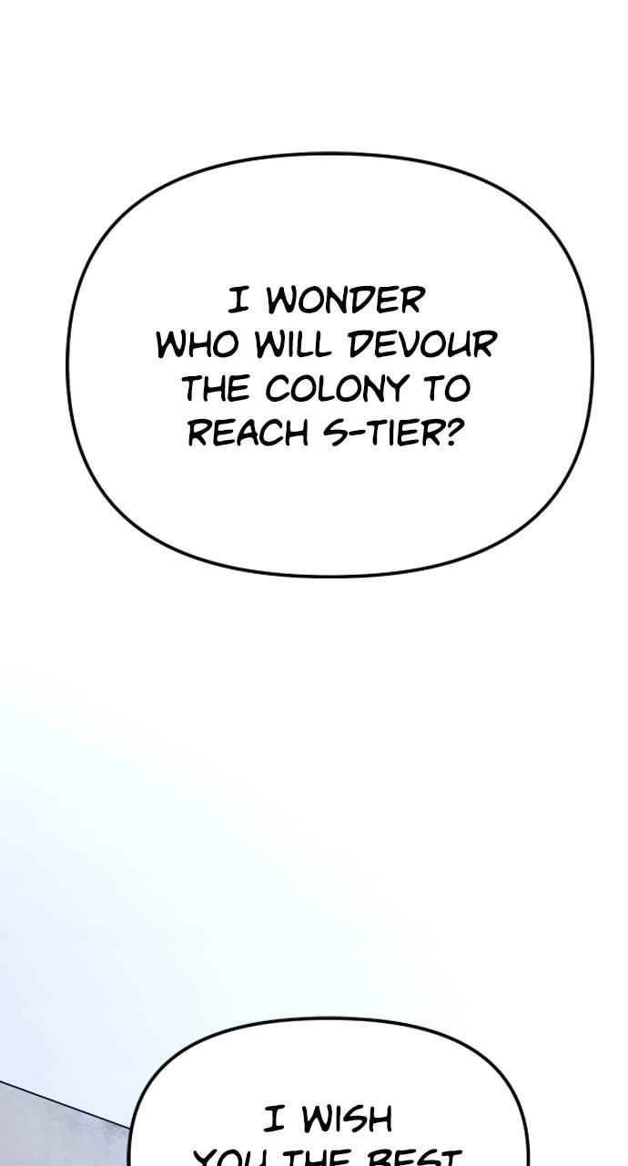 I Was the Final Boss Chapter 57 – The Colony (1) Page 105