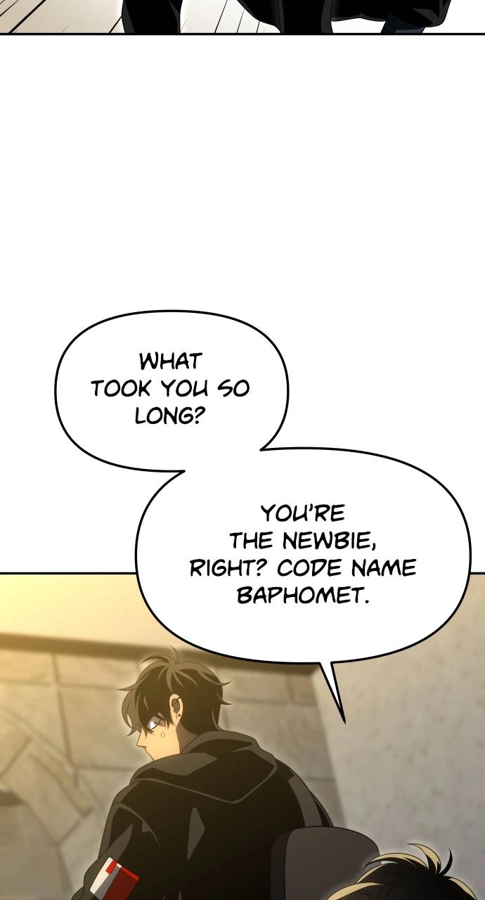 I Was the Final Boss Chapter 57 – The Colony (1) Page 122