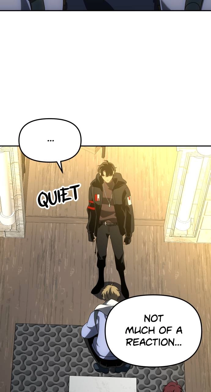 I Was the Final Boss Chapter 57 – The Colony (1) Page 130