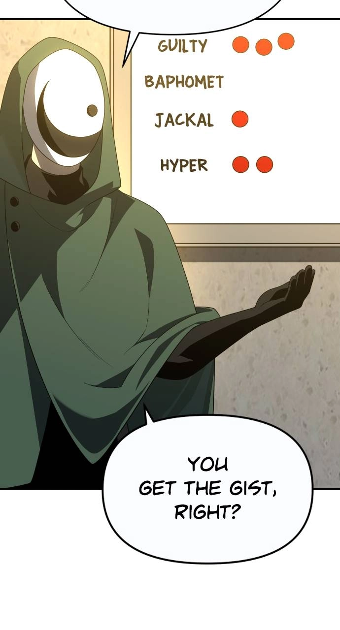 I Was the Final Boss Chapter 57 – The Colony (1) Page 150