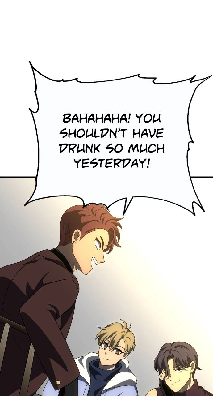 I Was the Final Boss Chapter 57 – The Colony (1) Page 152
