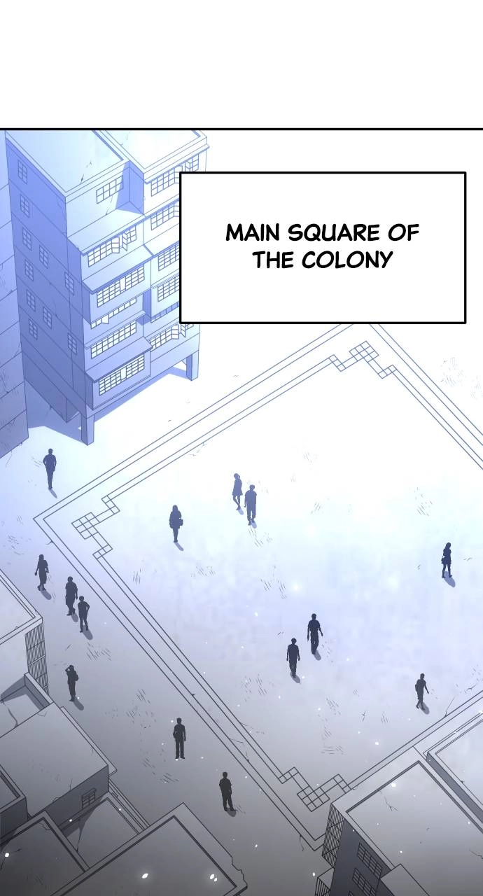 I Was the Final Boss Chapter 57 – The Colony (1) Page 16