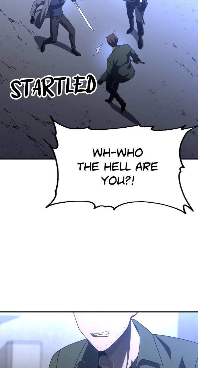 I Was the Final Boss Chapter 57 – The Colony (1) Page 24