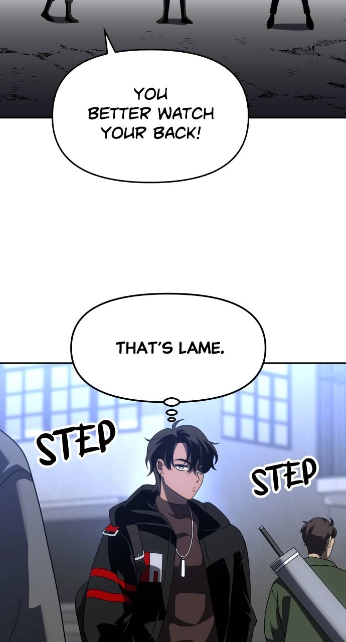 I Was the Final Boss Chapter 57 – The Colony (1) Page 26