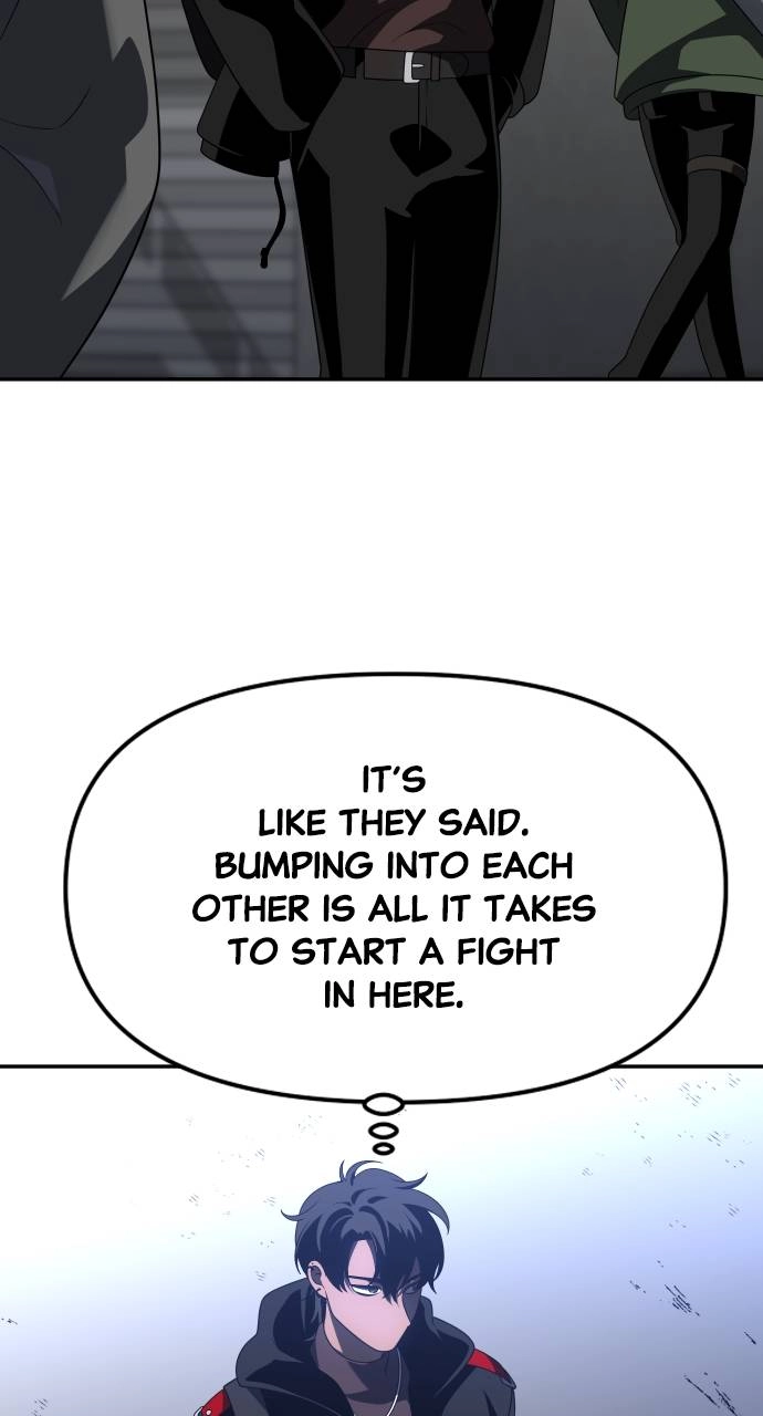 I Was the Final Boss Chapter 57 – The Colony (1) Page 27